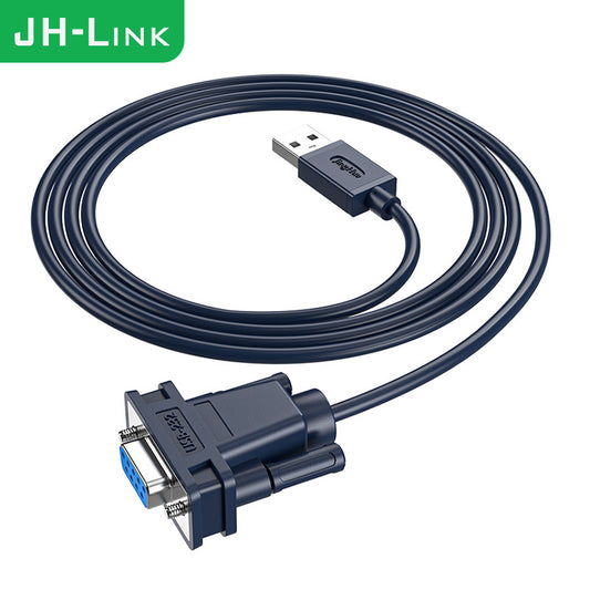 IZ170 USB to RS 232 serial port line