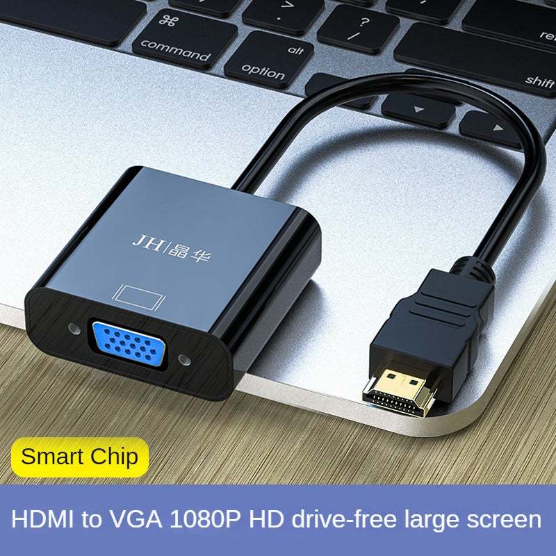 IZ135 HDMI-в-VGA 