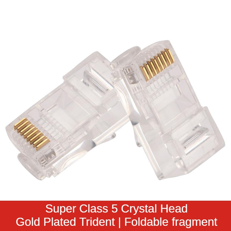 IS610 Super Class 5 Crystal Head