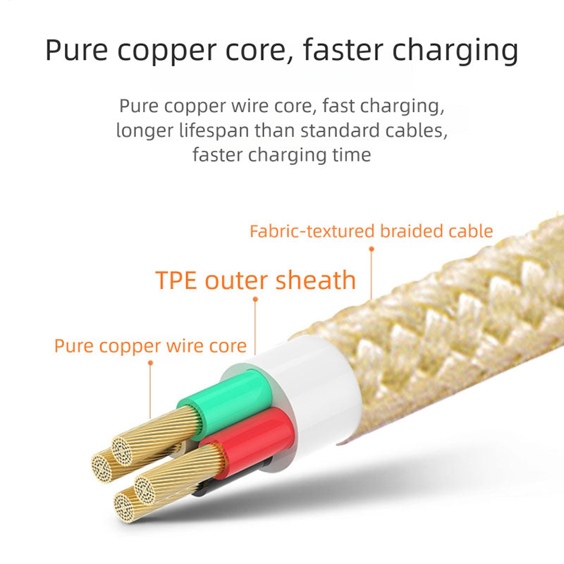 IU355 - Alloy - Divided into Three Parts - Golden Color
