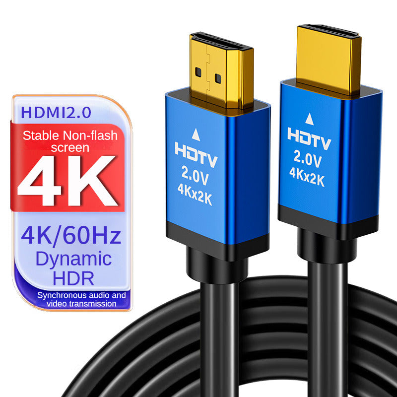 IH620 HDTV 4K High Definition Cable