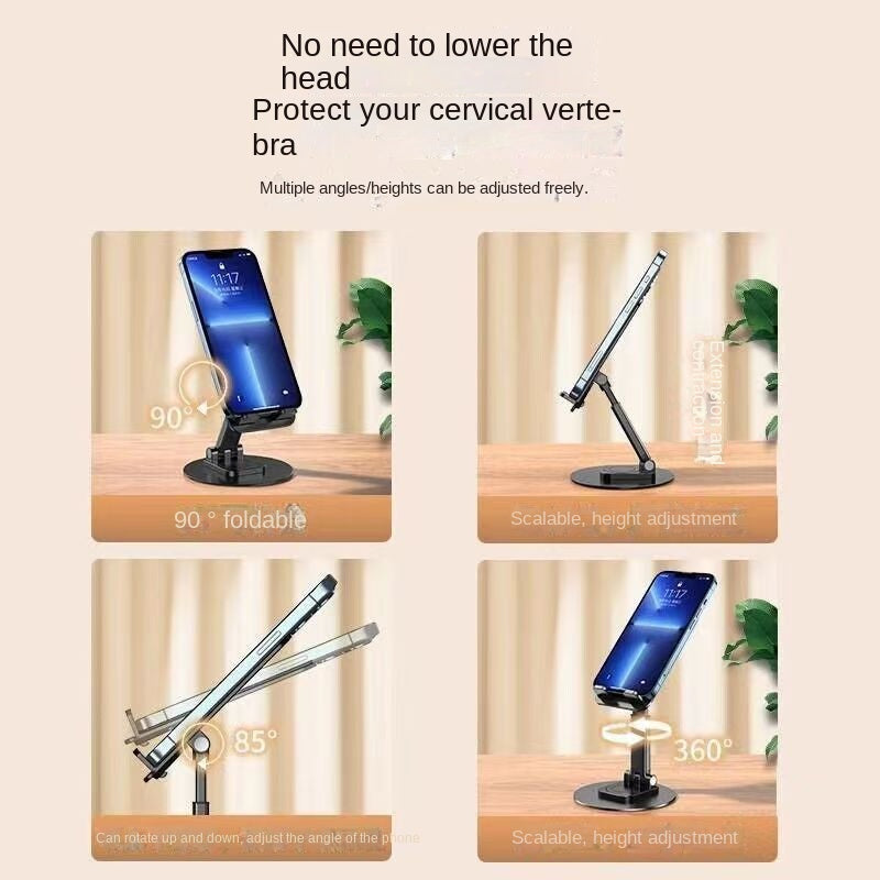 IN105, 106 cell phone holder