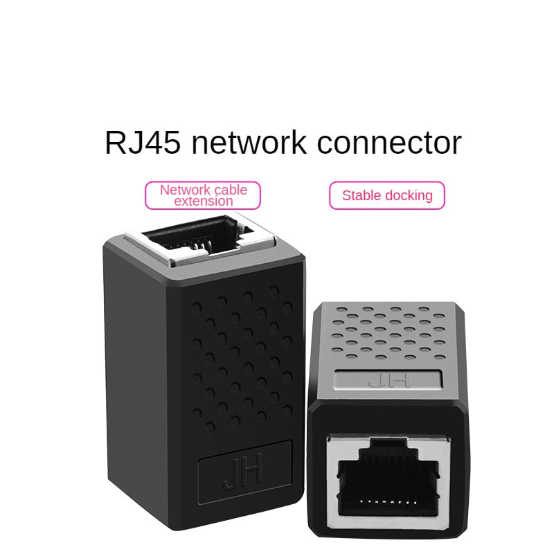 IS617 RJ45 cable connector