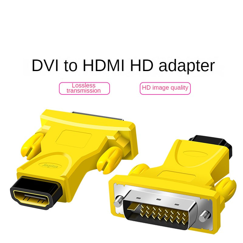 IS115 DVI to HDMIadapter