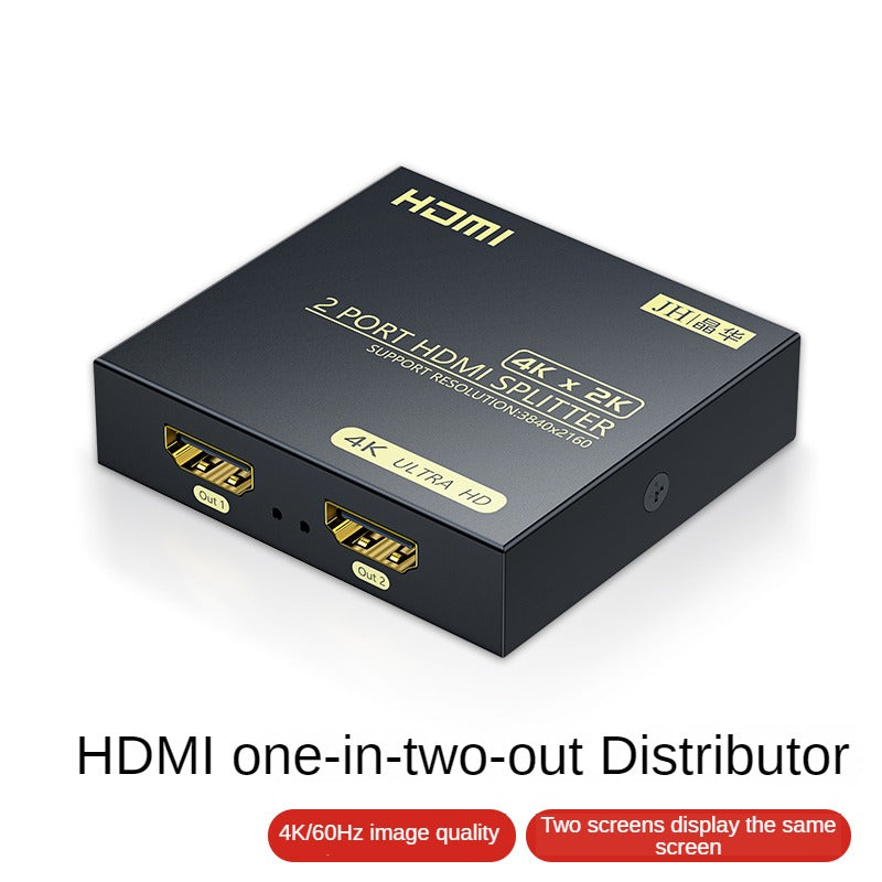 IF130 HDMI Crossover