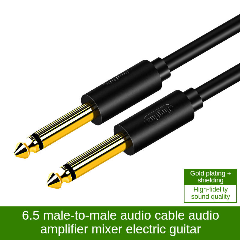 IA151 6.5 Male to Male Audio Cable