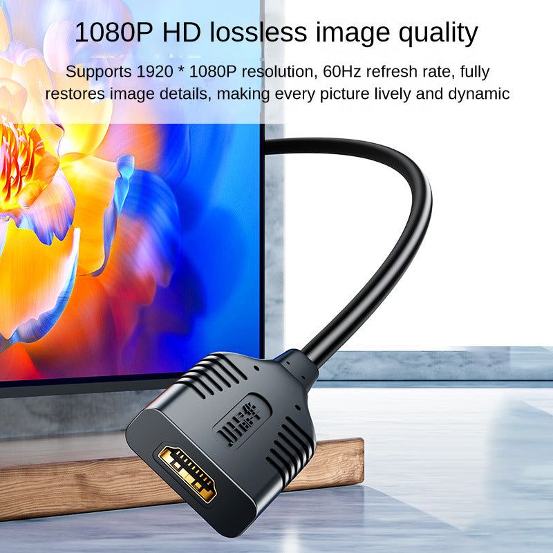 Переходной кабель IZ150 VGA-HDMI 