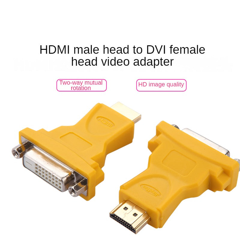 IS114 HDMI to DVI adapter