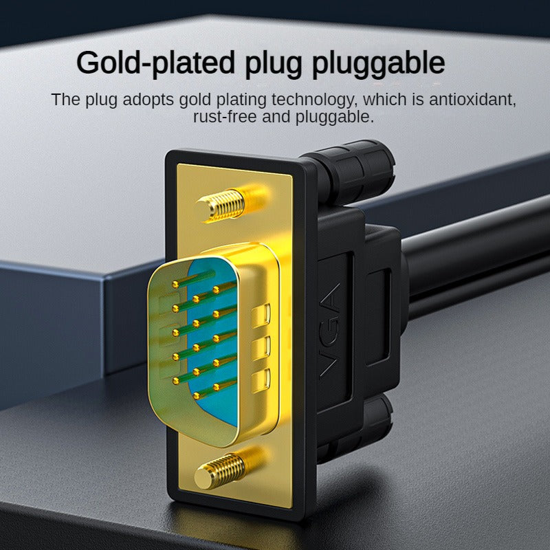 IZ191 :VGA to HDMI conversion cable