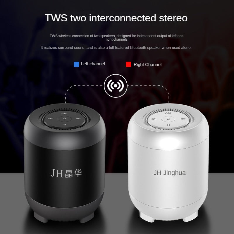 ID621 Speaker