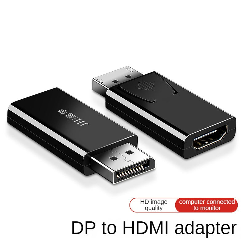 IS270  DP to HDMl adapter