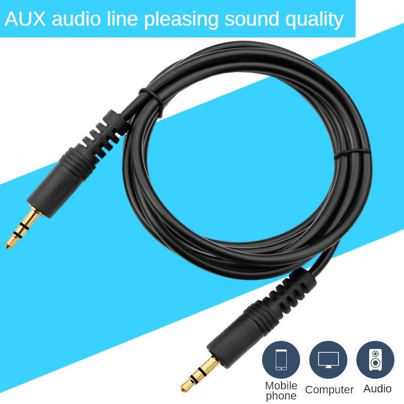 IA030 Audio Cable