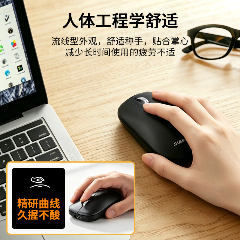 SB-03-71 Wireless Office Mouse