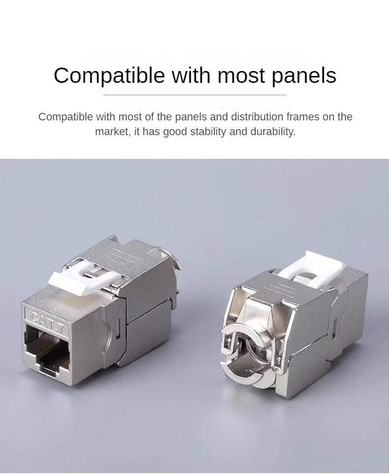 IP792 Seven Types of masking-free modules