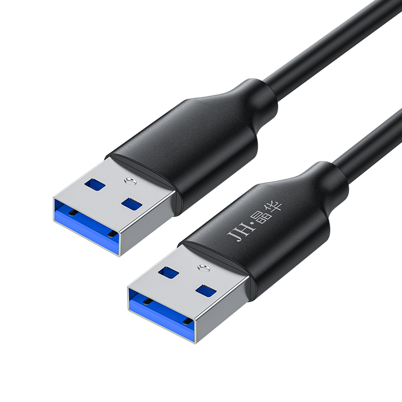 IU652 USB 3.0 male-to-male data cable