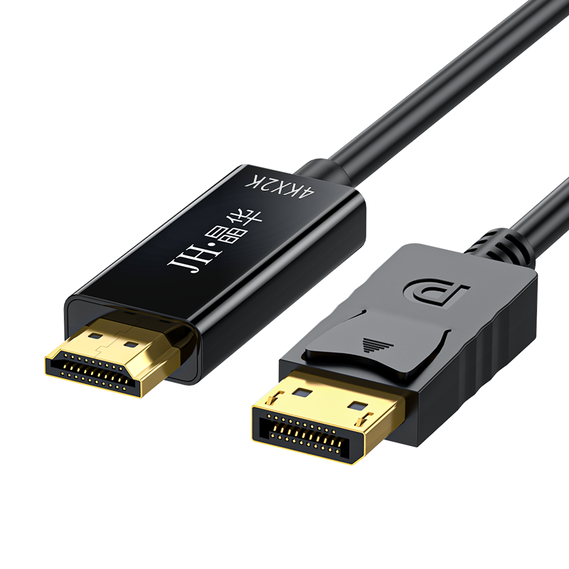 IZ623 DP to HDMI conversion line