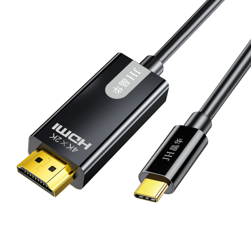 IZ830 Type-C to HDMI HD Cable 4K