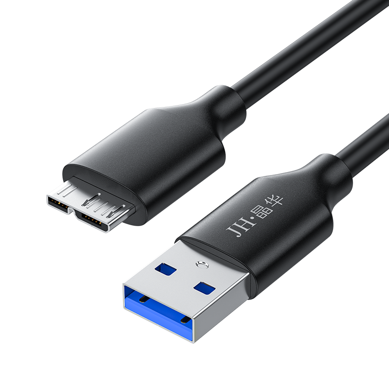 IU655 USB 3.0 to Micro USB data cable