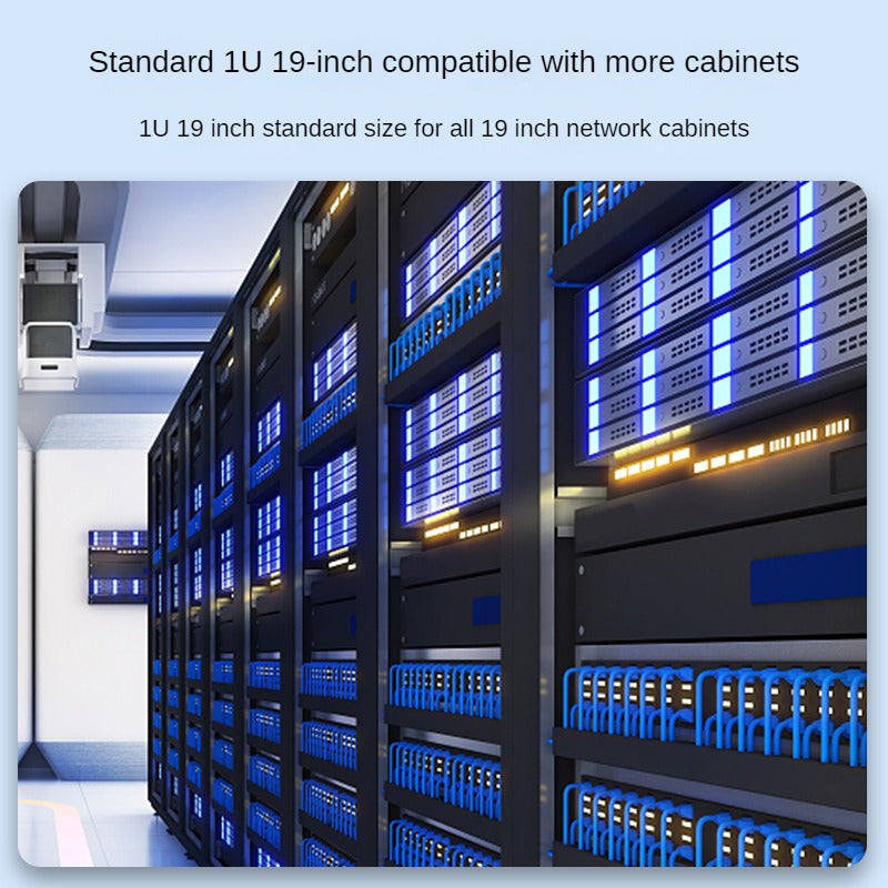 IP920 elephone voice 110 type distribution frame