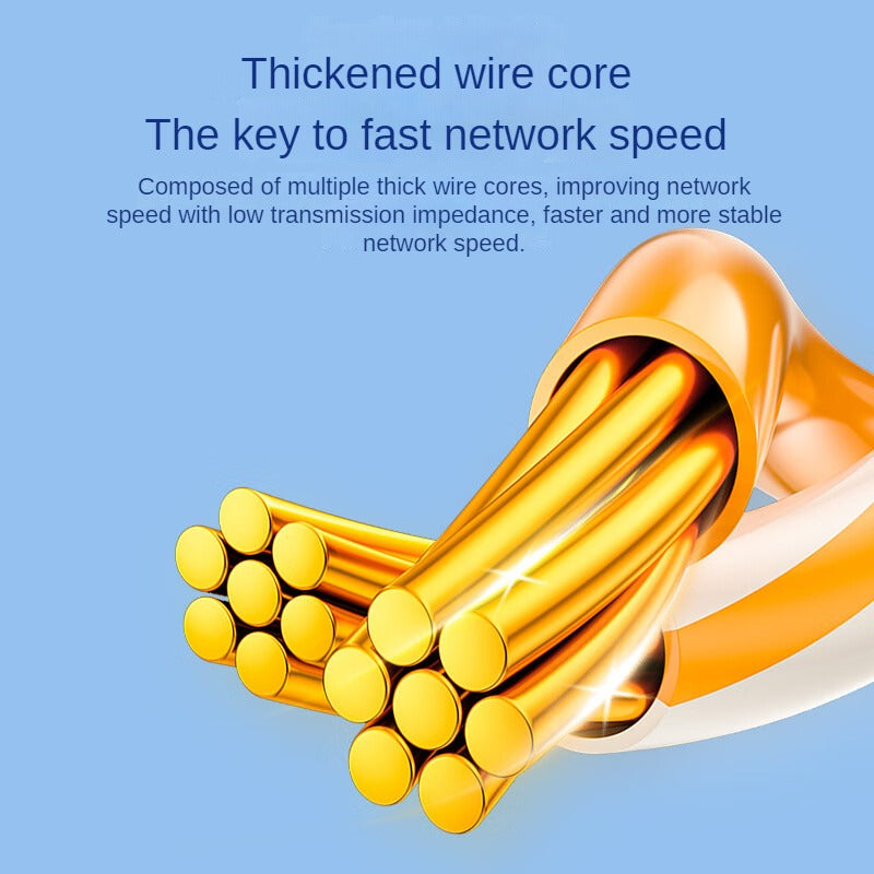 IW194 Network Cable