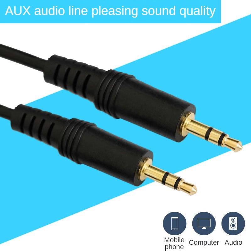 IA030 Audio Cable