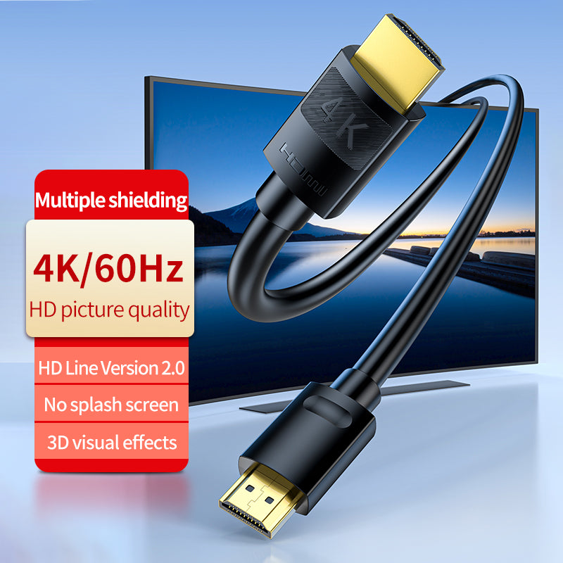 IH265 V2.0 HDTV cable 4K