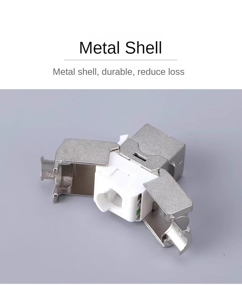 IP792 Seven Types of masking-free modules