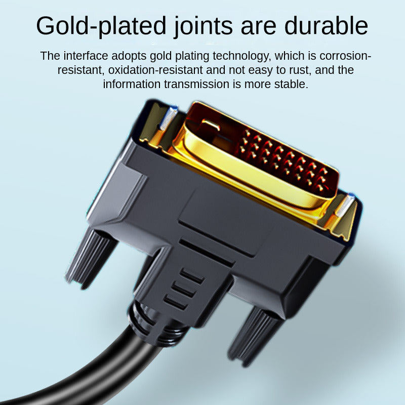 IH405 HDTV to DVI Cable