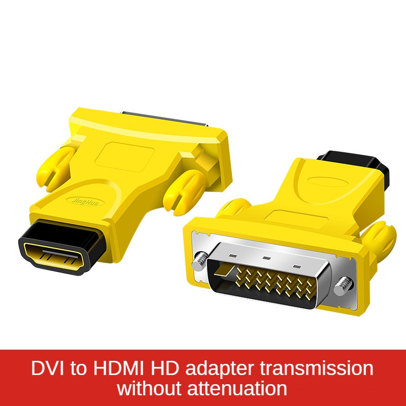 IS115 DVI to HDMIadapter