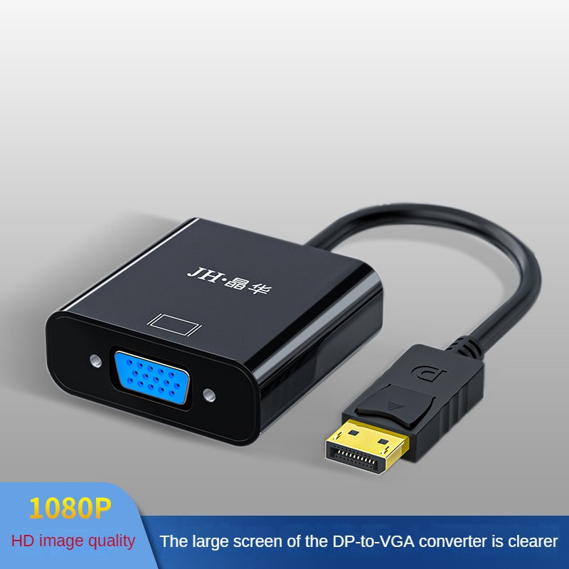 IZ145 DP to VGA HD Converter