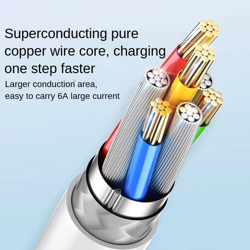 IM199 Type-C Data Cable