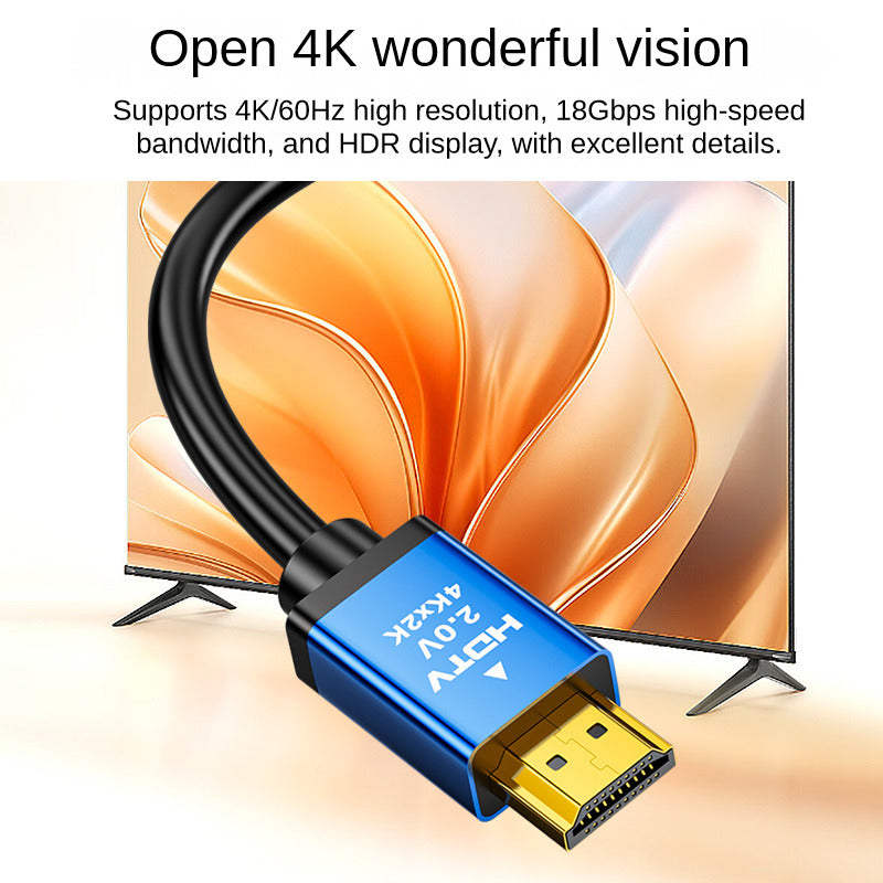 IH620 HDTV 4K High Definition Cable