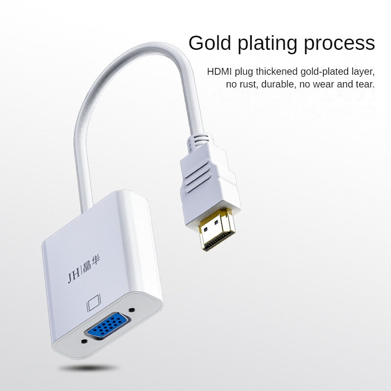 IZ136  HDMI t0 VGA