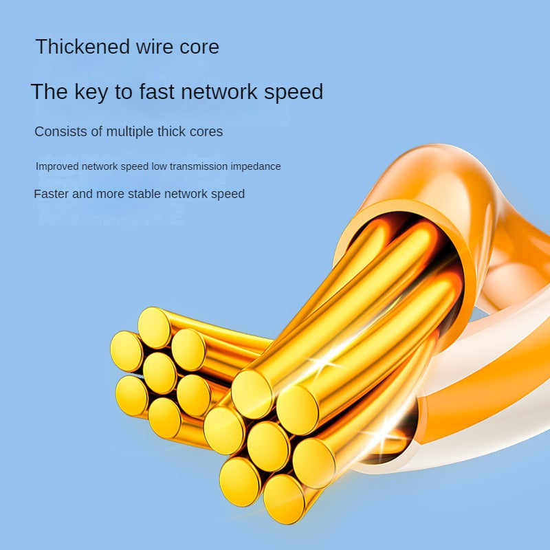 IW180 Network Cable