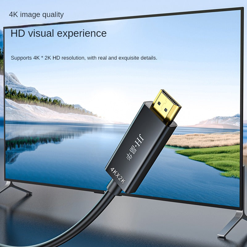 IZ623 DP to HDMI conversion line