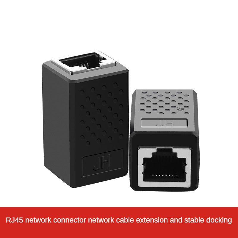 IS617 RJ45 cable connector