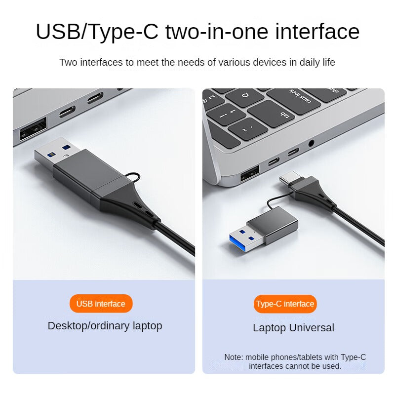 IZ935 USB/Type-C to HDMI converter