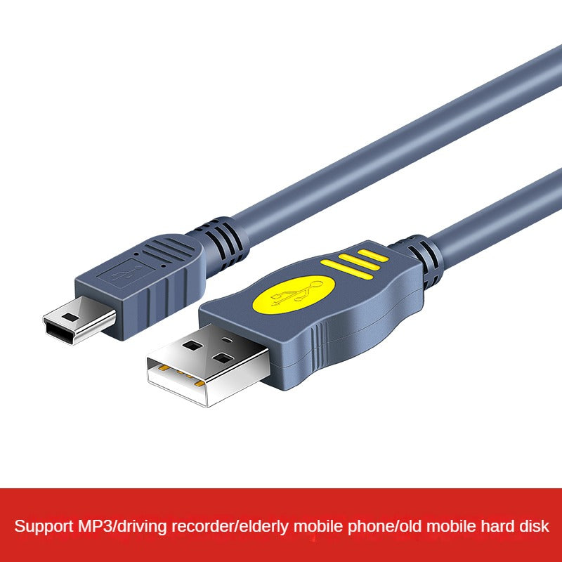 IU117 Mini USB data cable