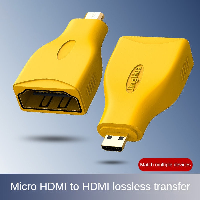 IS113 HDMI 마더투마더 어댑터 