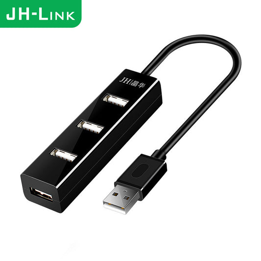 IZ410 HUB Splitter