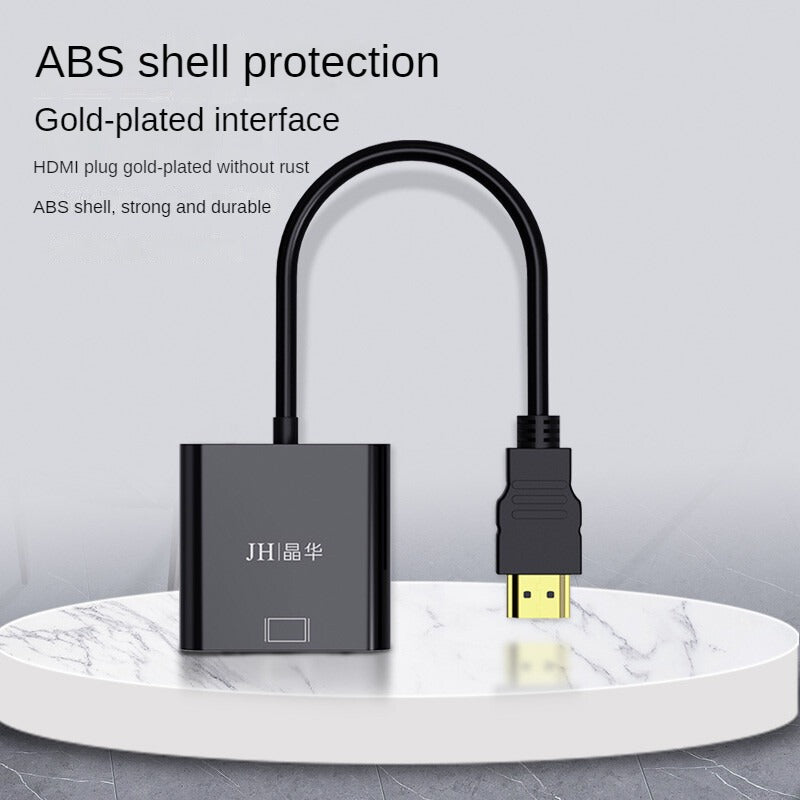 IZ142 HDMI to VGA converter