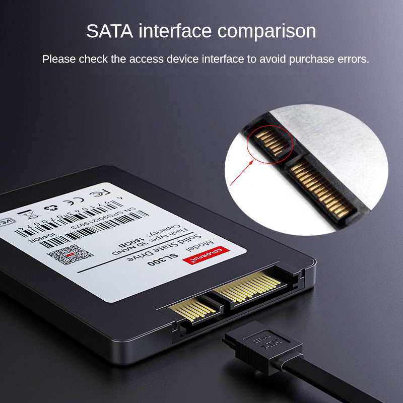 IU517B SATA 3.0 data cable