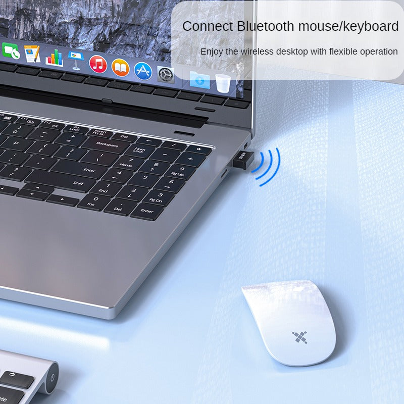 ID902 USB Bluetooth 5.0 adapter