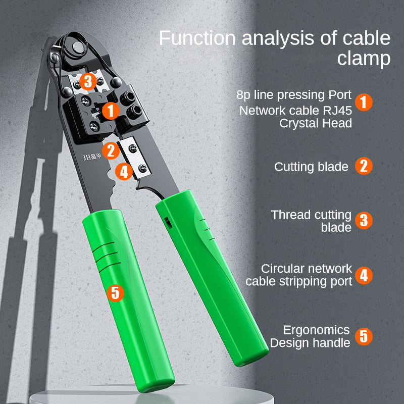 IP700 single-purpose wire clamp