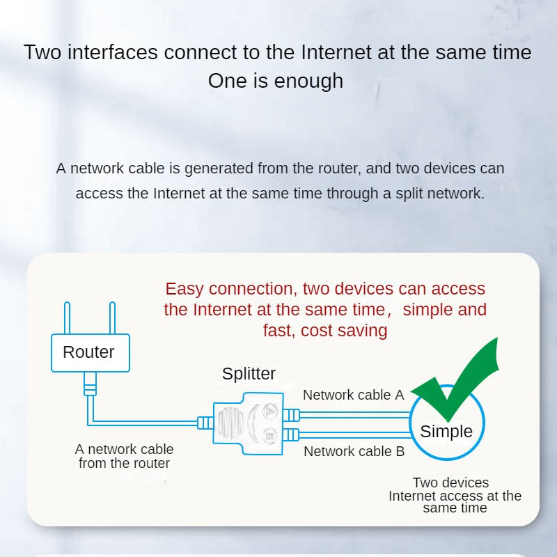 IS910 Network one-second straight-to-head