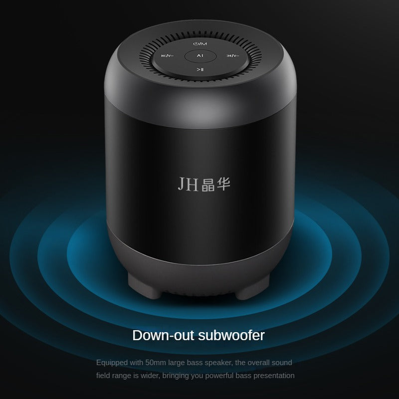 ID621 Speaker