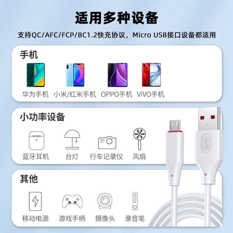 IM102 Android data cable