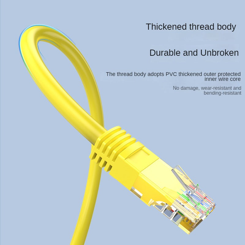 IW180 Network Cable