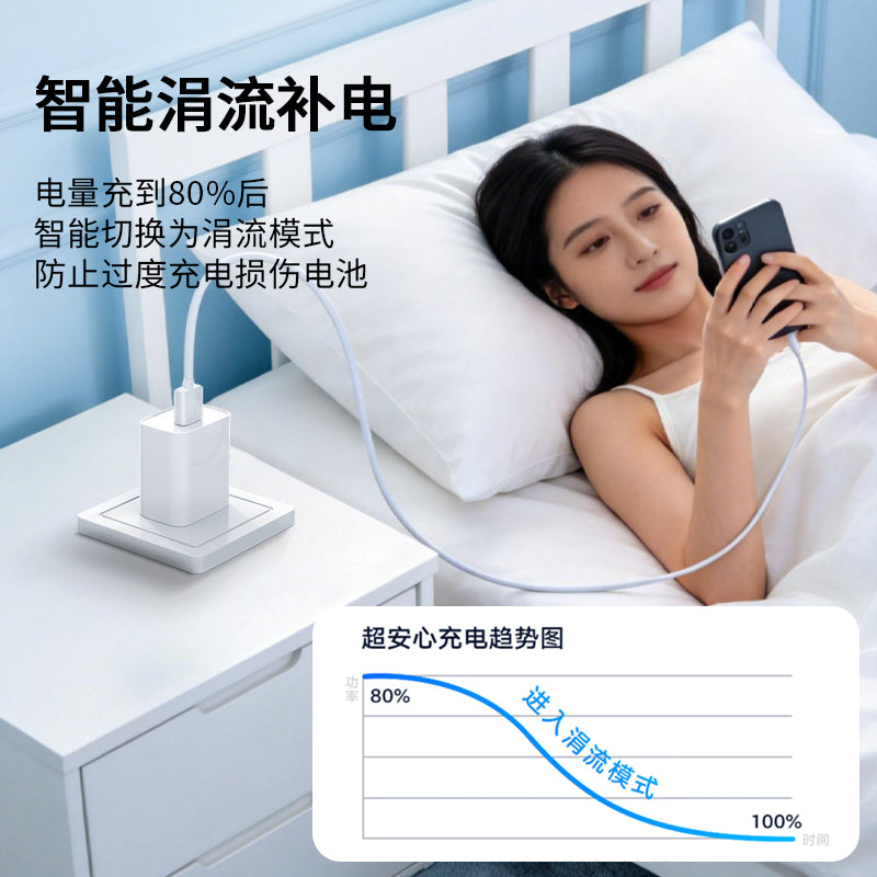 SJX-02-91 Type-C Data Cable (USB to Type-C)