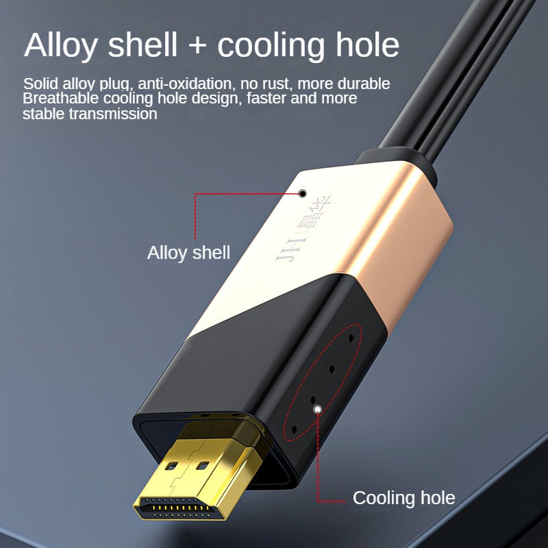 IZ191 :VGA to HDMI conversion cable